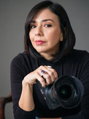 Vanessa Alejandro — Fotógrafa de Arquitectura