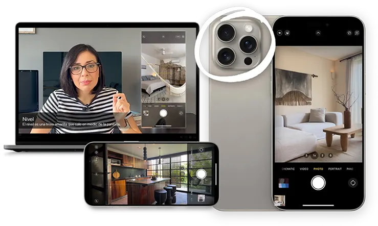 Curso online Método POP™ – dispositivos